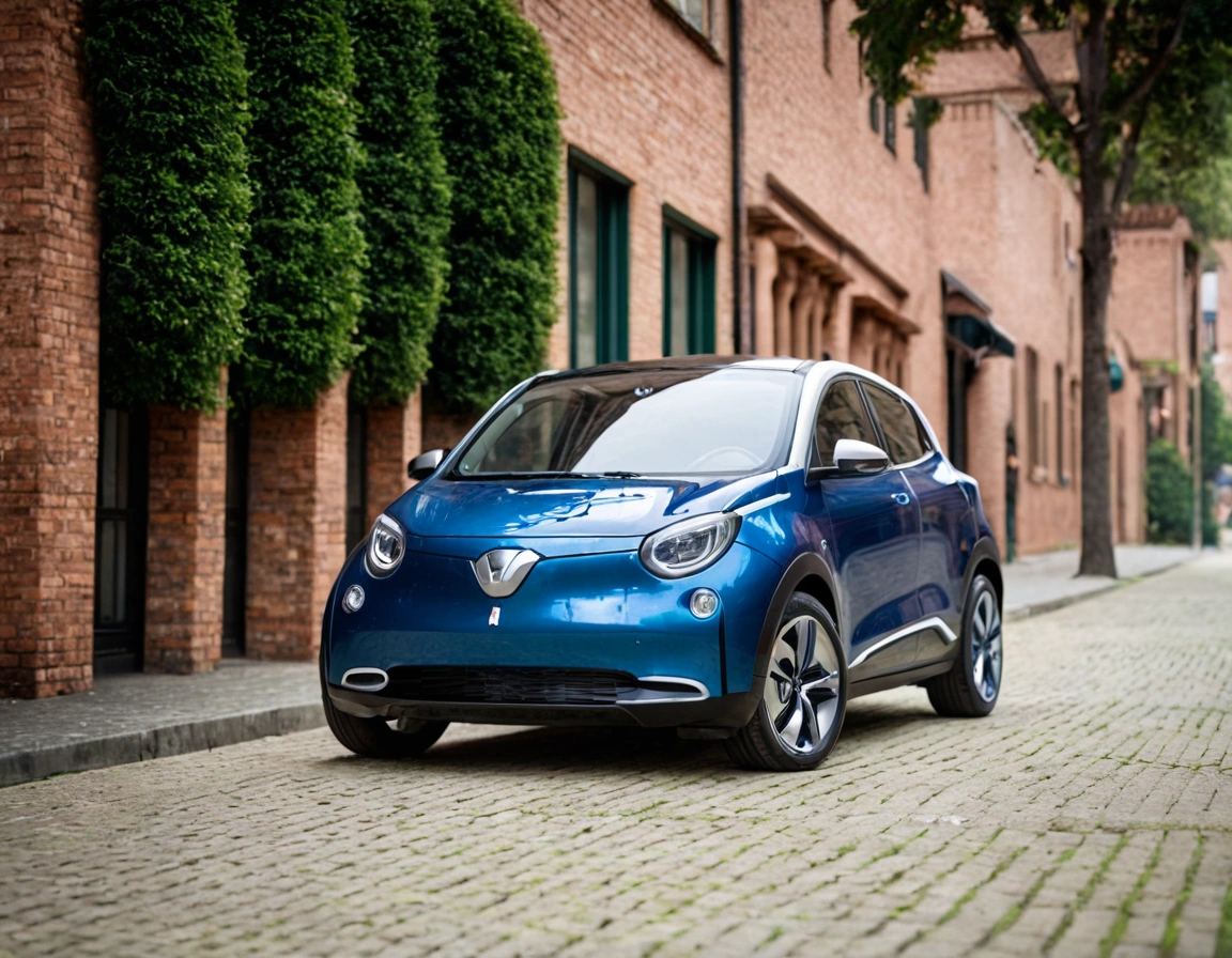 Notícias sobre automóveis GWM Ora 03 Skin 2026, Elétrico urbano com foco em acessibilidade e tecnologia