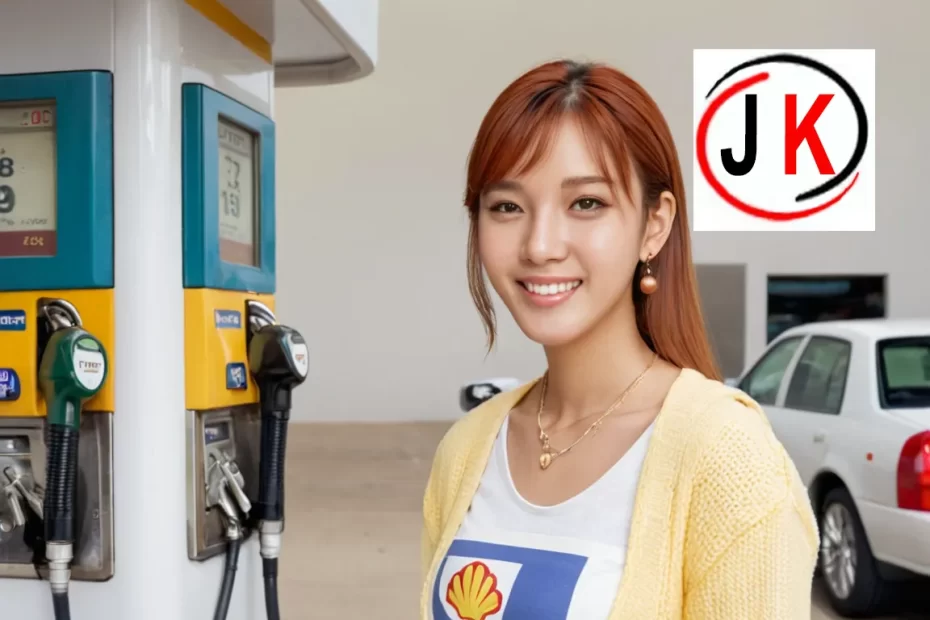 Notícias sobre automóveis Preço da Gasolina Dispara e Preocupa Motoristas em Todo o Brasil