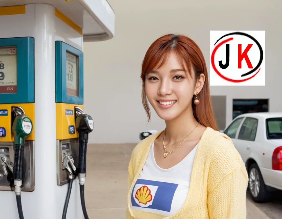 Notícias sobre automóveis Preço da Gasolina Dispara e Preocupa Motoristas em Todo o Brasil