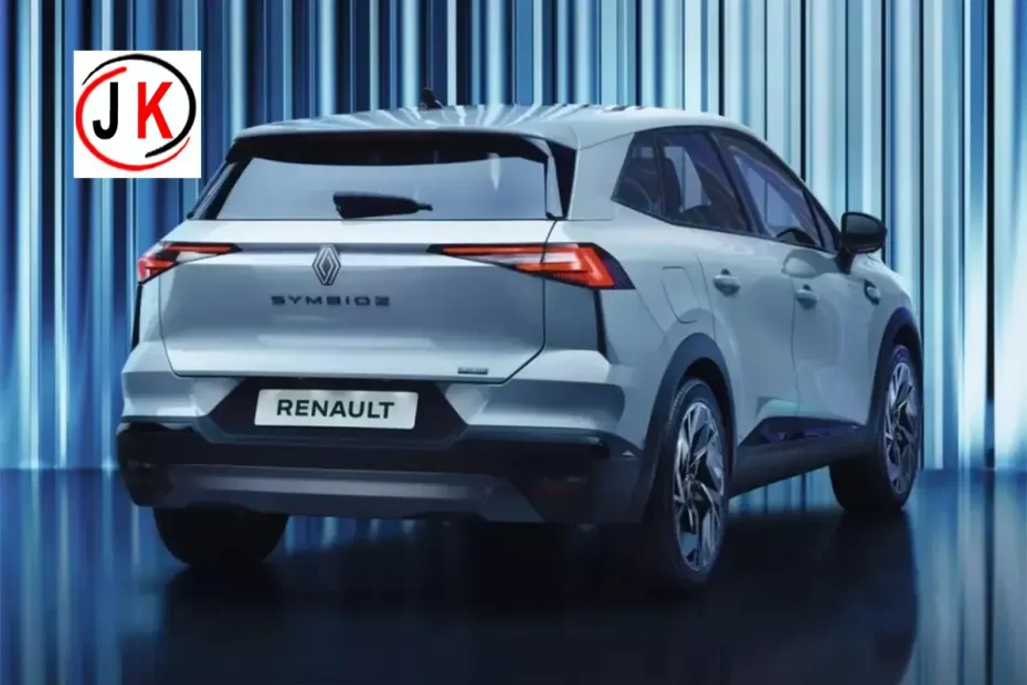 Notícias sobre automóveis Renault Boreal tudo sobre seu lançamento