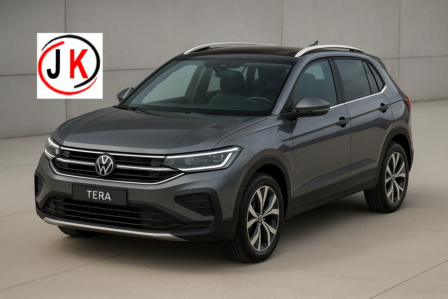 Notícias sobre automóveis Volkswagen Tera High 1.0 TSI 2026 estreia com preço elevado