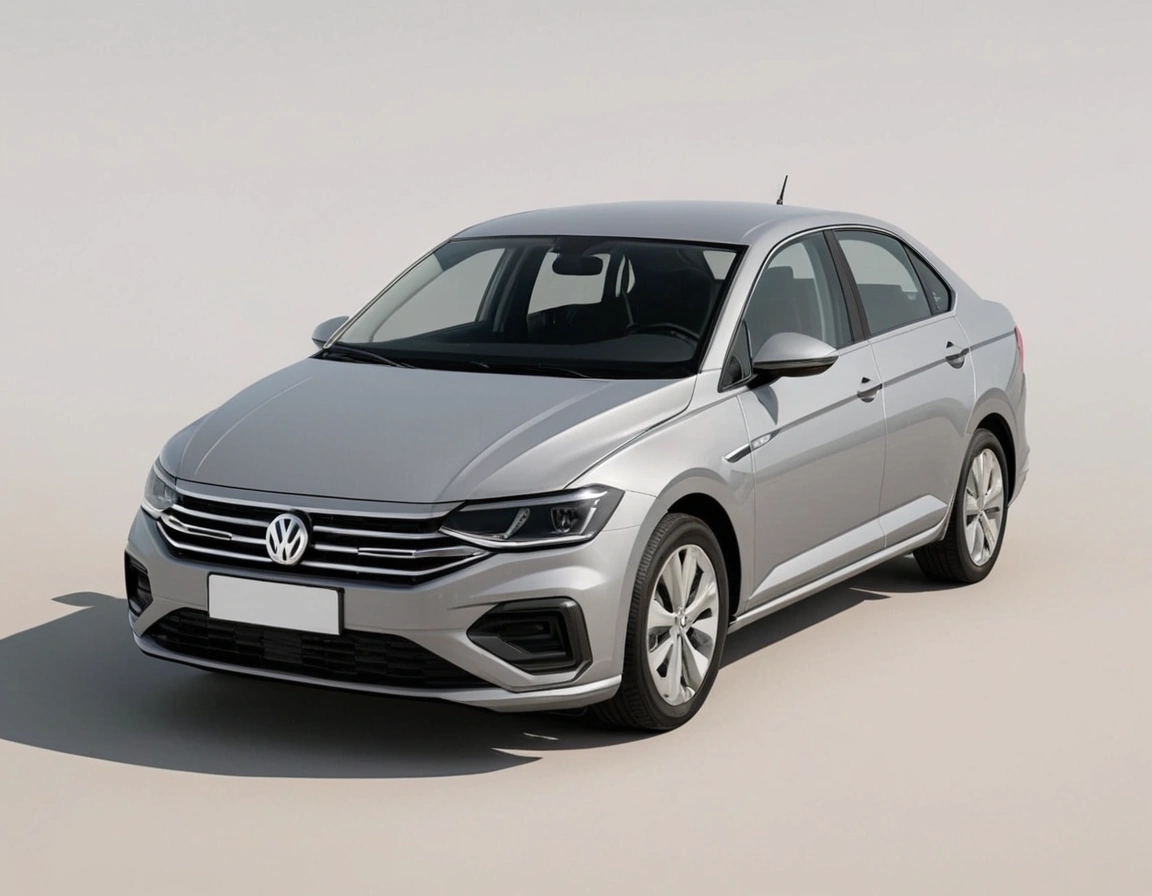 Notícias sobre automóveis Volkswagen Virtus 1.0 TSI 2026 Versatilidade, eficiência e sofisticação para o dia a dia