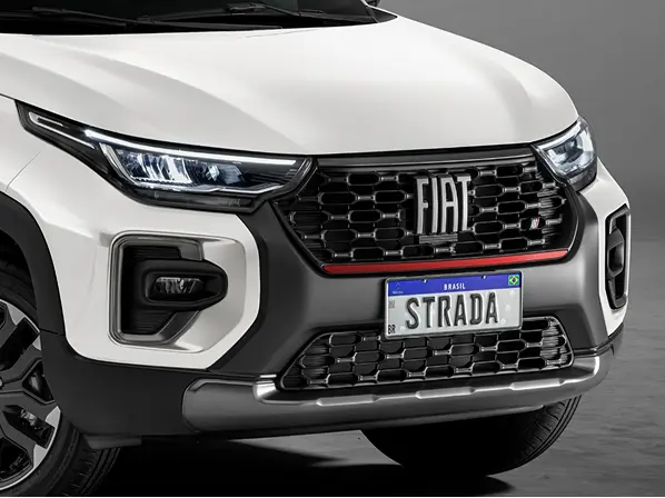 Notícias sobre automóveis Fiat Strada 2026 versões e preços