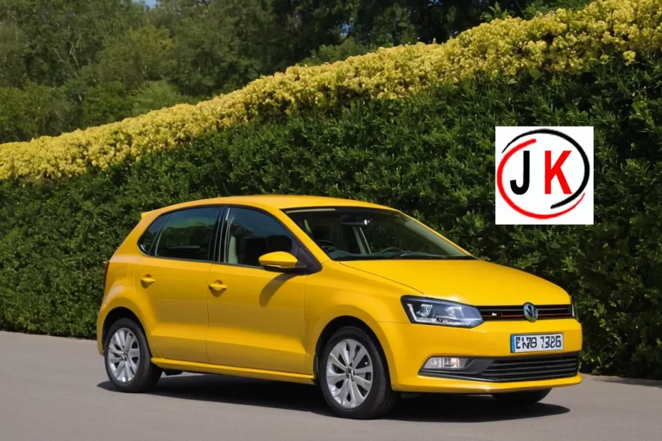 Ficha Técnica carros para PCD VW Polo 2026