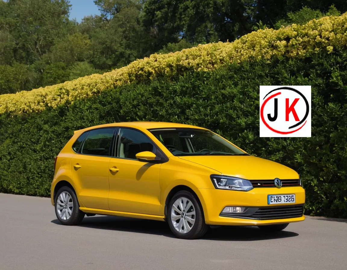 Ficha Técnica carros para PCD VW Polo 2026
