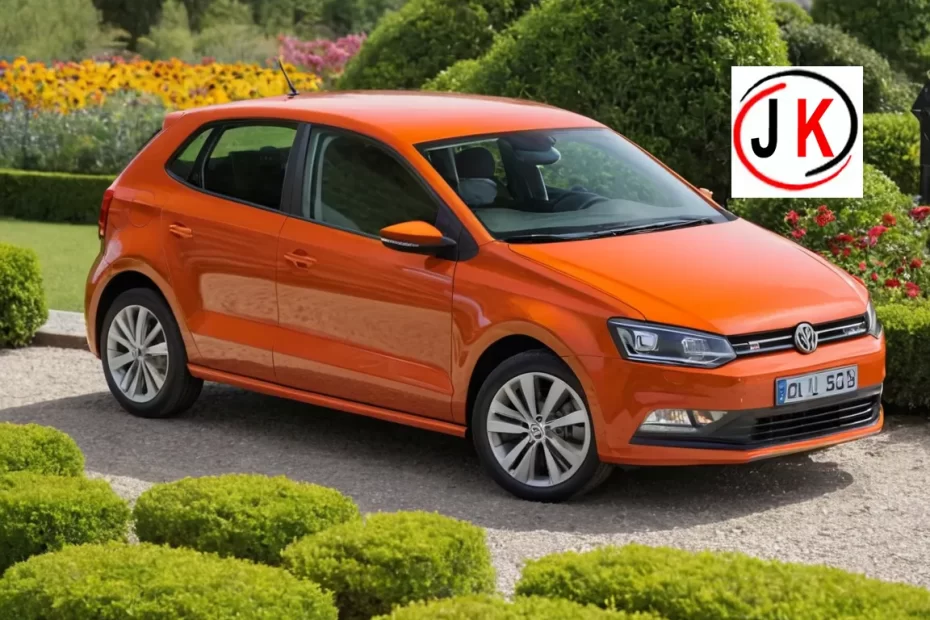 Notícias sobre automóveis pontos positivos e ponto negativos do VW Polo 2026 confira