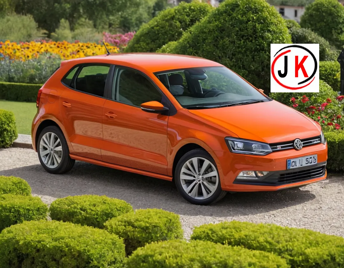 Notícias sobre automóveis pontos positivos e ponto negativos do VW Polo 2026 confira