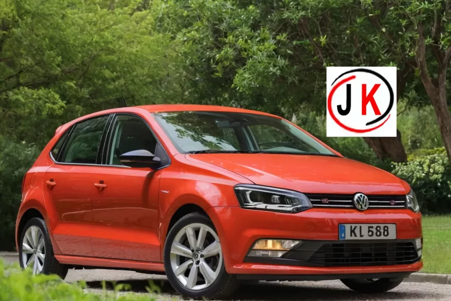 Ficha Técnica carros VW Polo Sense 1.0 TSi 2026