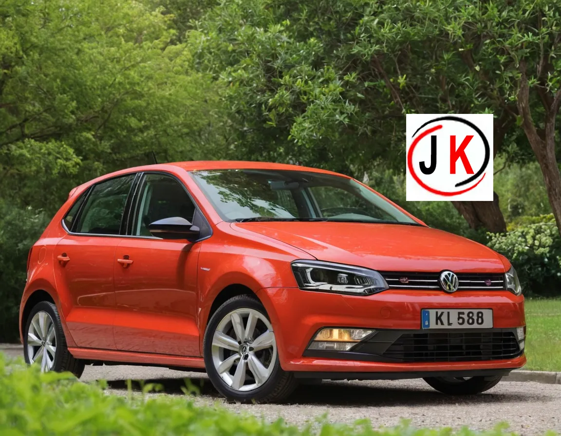 Ficha Técnica carros VW Polo Sense 1.0 TSi 2026