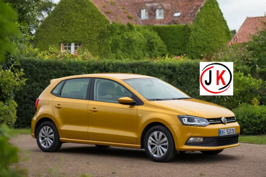 Ficha Técnica carros Volkswagen Polo Highline 1.0 TSi 2026