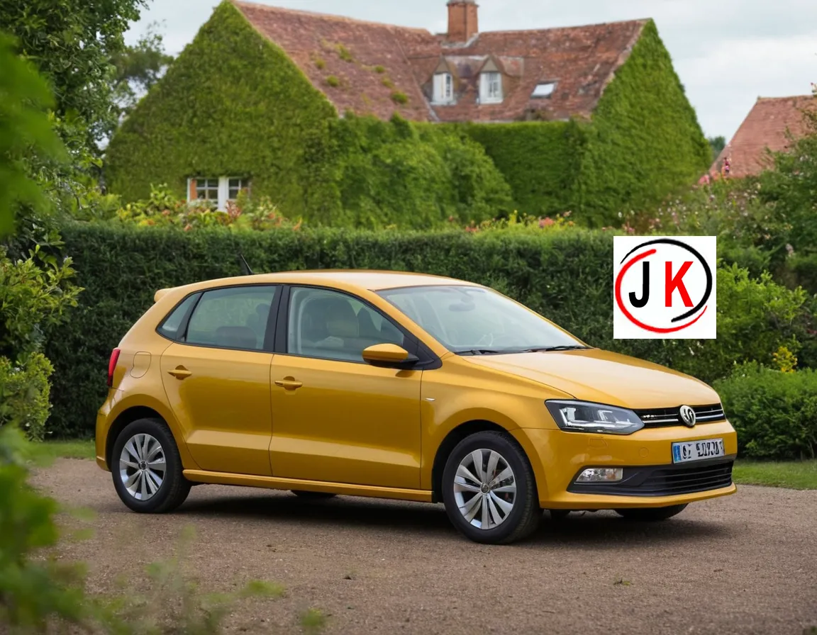 Ficha Técnica carros Volkswagen Polo Highline 1.0 TSi 2026