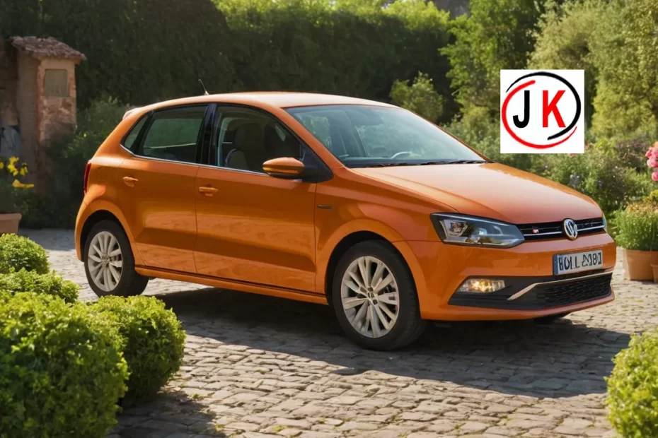 Ficha Técnica carros Volkswagen Polo Track 1.0 ano 2026