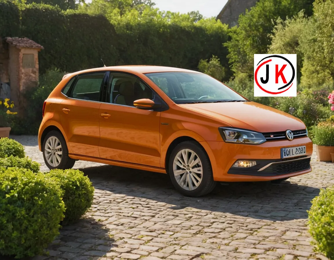 Ficha Técnica carros Volkswagen Polo Track 1.0 ano 2026