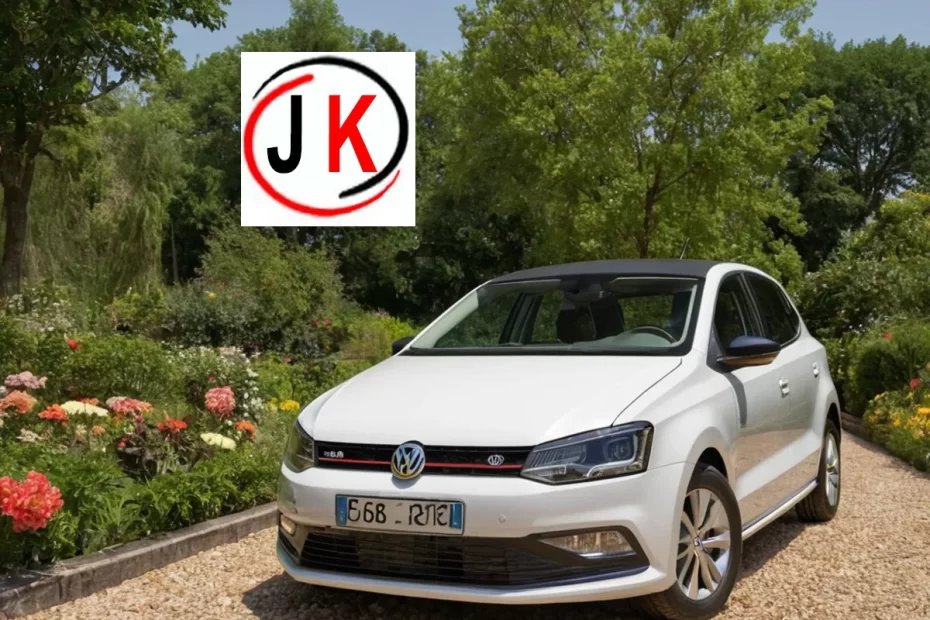 Ficha Técnica carros Volkswagen Polo Robust 1.0 ano 2026