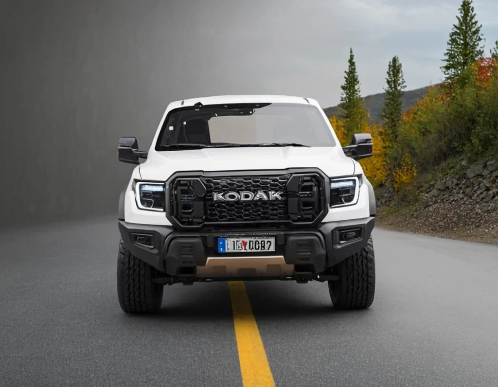 Notícias sobre automóveis: Conheça a picape JAC Hunter 4Work 2.0 AT 2026, Robusta, acessível e pronta para o trabalho