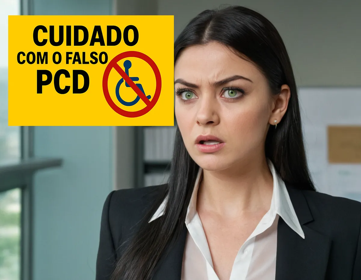 As Consequências Legais de Comprar Carros para PCD Sem Ser Portador de Deficiência