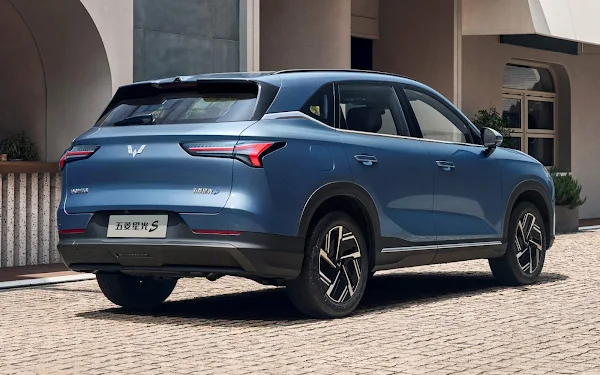 Carro elétrico Chevrolet Captiva EV Premier ano 2026 o Novo SUV Elétrico que Mira o Coração do Mercado Latino Americano