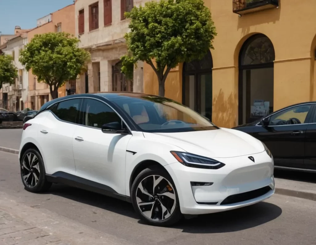 Carros PCD: Mercado de Carros Elétricos para PCD em 2025 e 2026, Tecnologia, Benefícios e Oportunidades