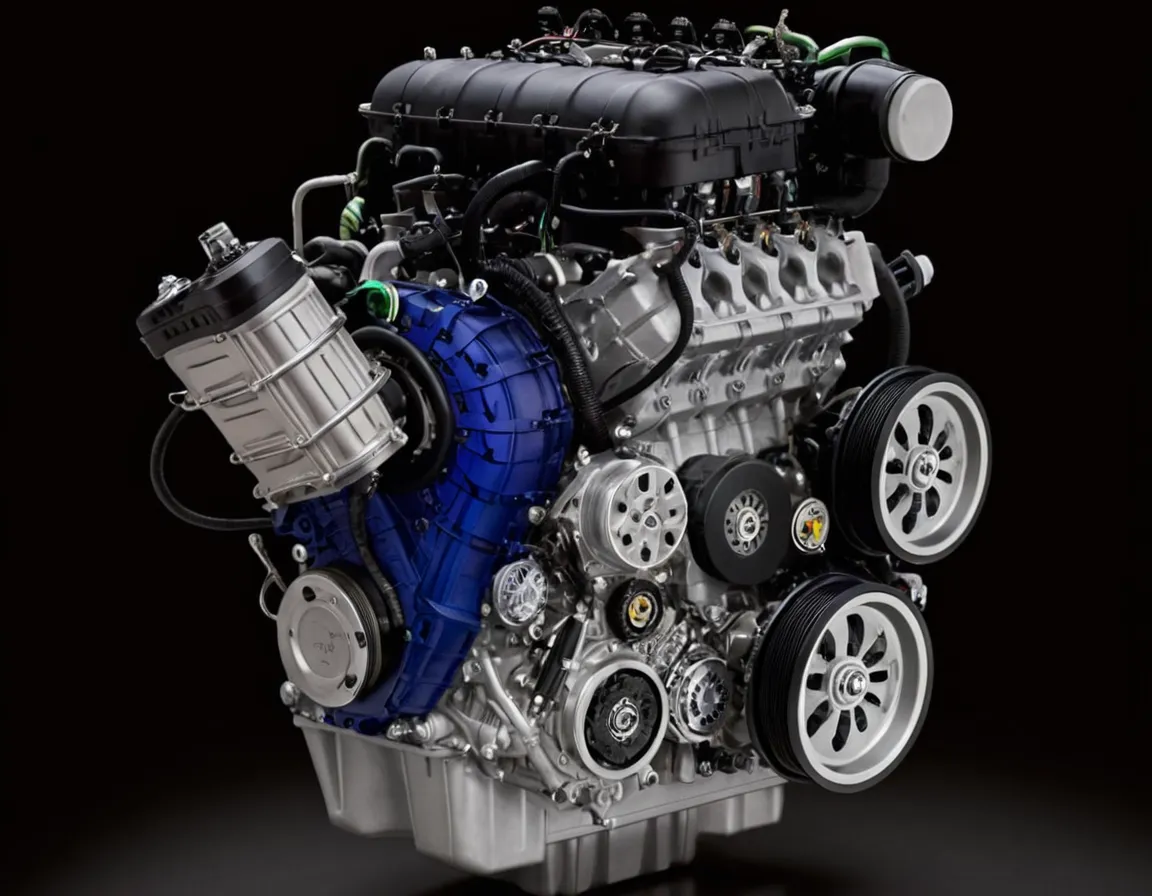 Carros com motores híbrido leve, quais as vantagens e desvantagens