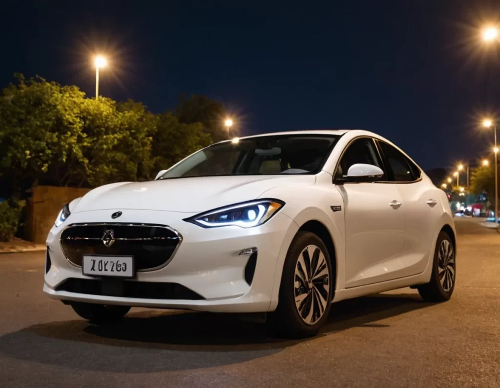 Como foi o mercado de carros elétricos no Brasil no primeiro semestre de 2025 notícias sobre automóveis