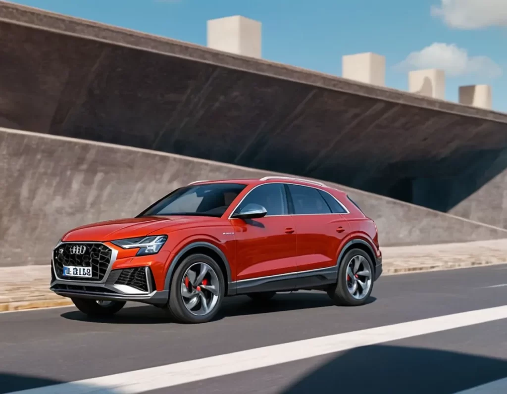 Comprar SUV de Elite de Alto Custo para PCD: Até Onde Compensa?