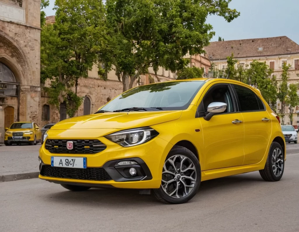 Ficha Técnica carros Fiat Argo Drive 1.0 câmbio manual ano 2019
