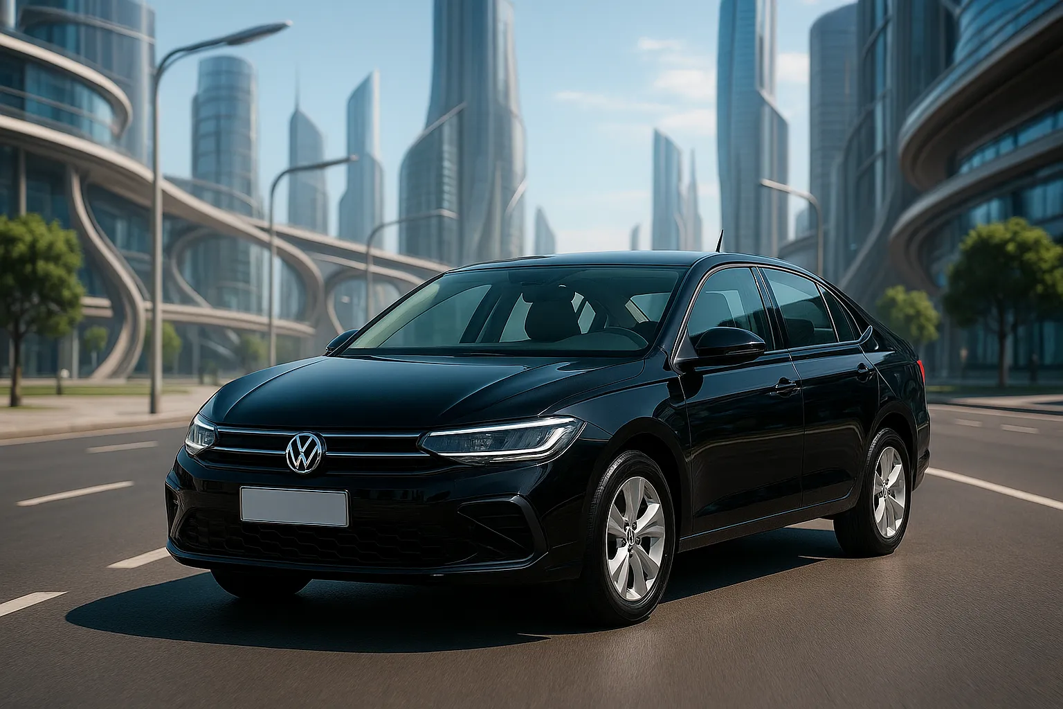 Ficha Técnica carros Volkswagen Virtus 1.0 TSi câmbio manual ano 2026