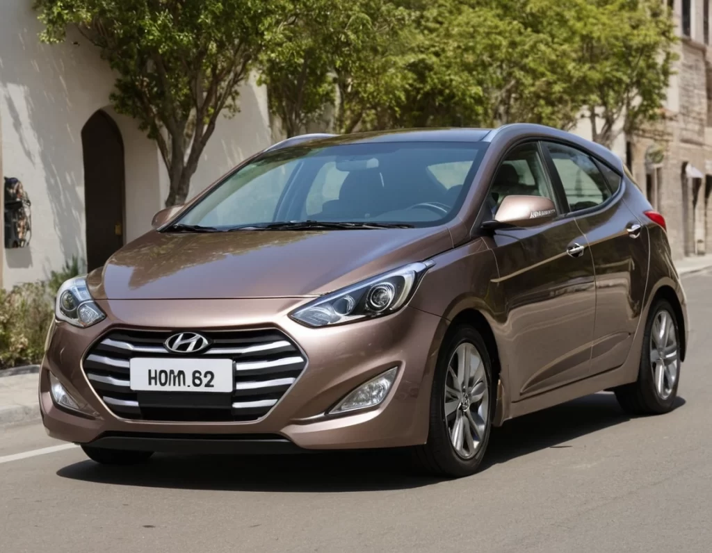 Ficha técnica carros Hyundai HB20 Comfort Plus 1.6 AT PCD ano 2014
