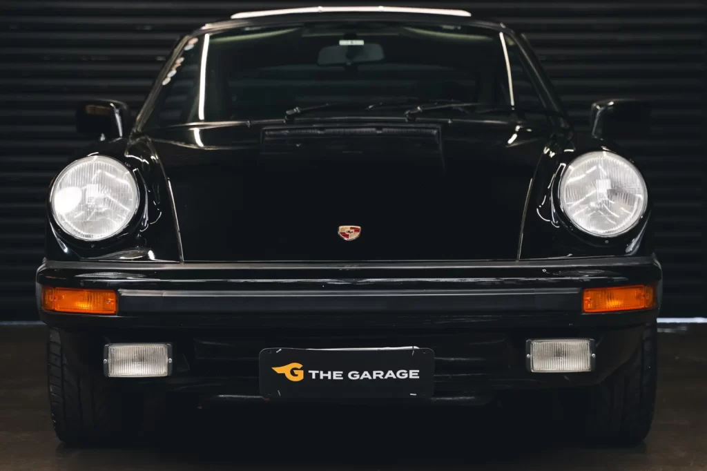 Ficha técnica carros Porsche 911 SC 3.0 Cupê ano 1979