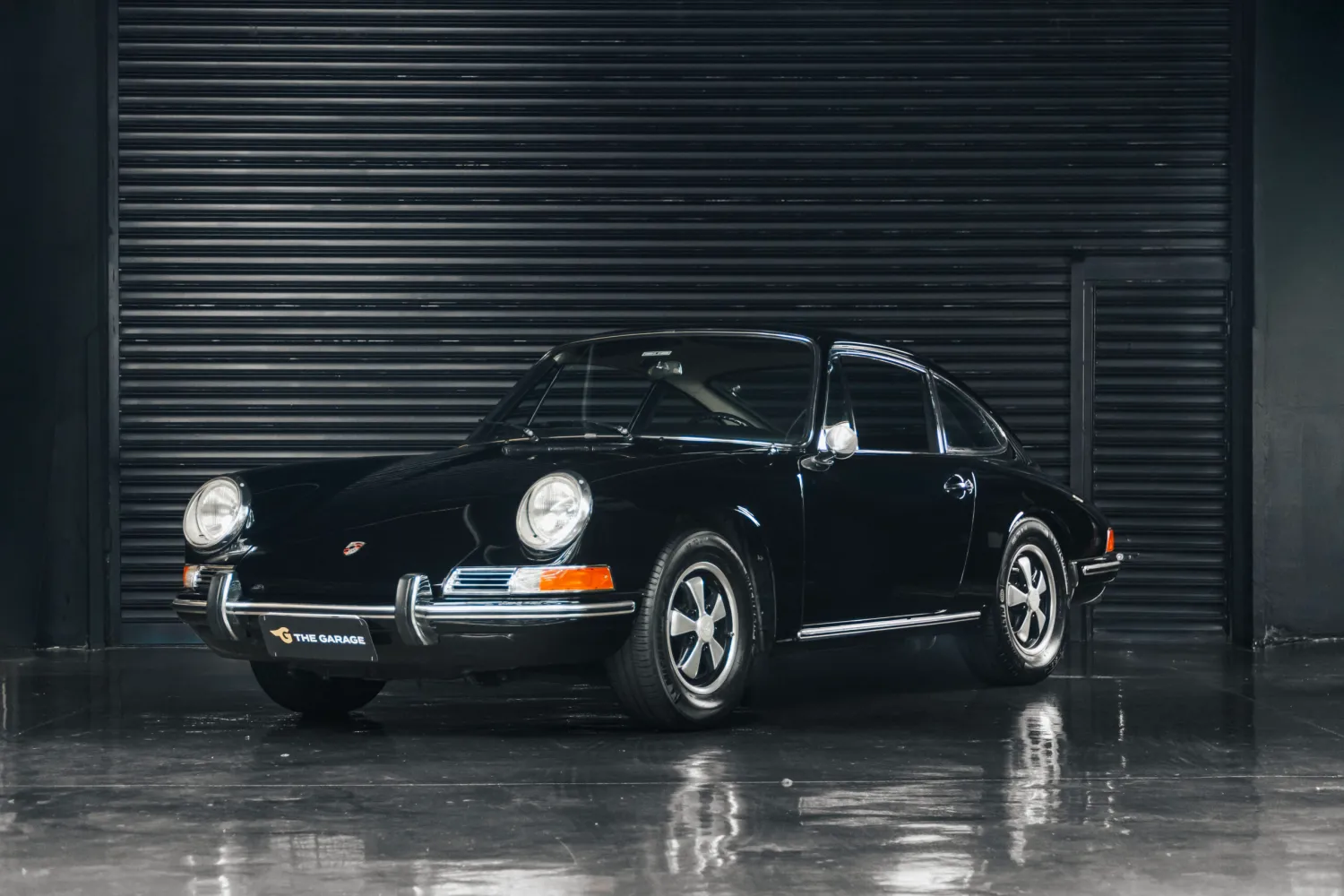 Ficha técnica carros Porsche 912 1.6 90 cv ano 1967