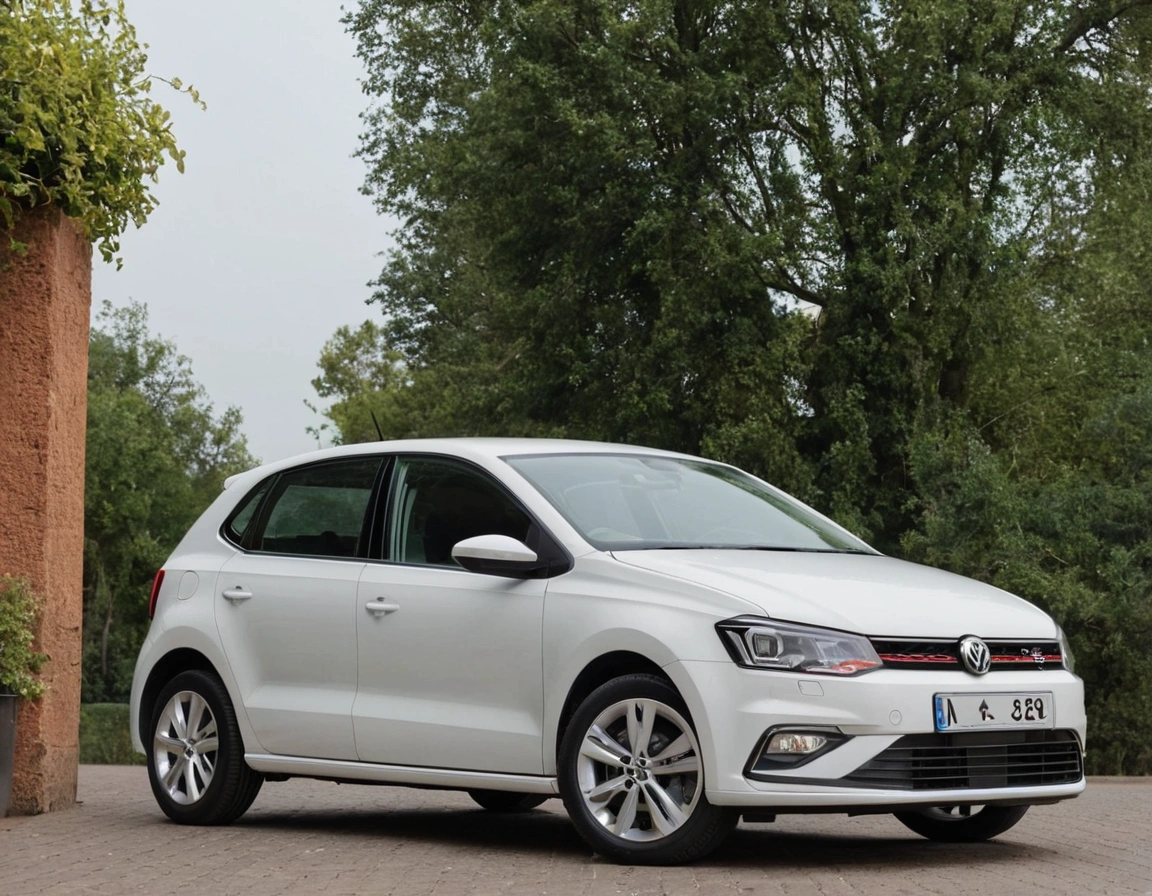 Ficha técnica carros Volkswagen Polo Comfortline Beats 1.0 TSi ano 2019