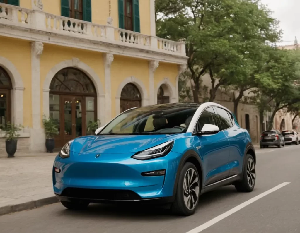 Mercado de Carros PCD em 2025 Descontos, Modelos e o Impacto das Novas Regras Fiscais