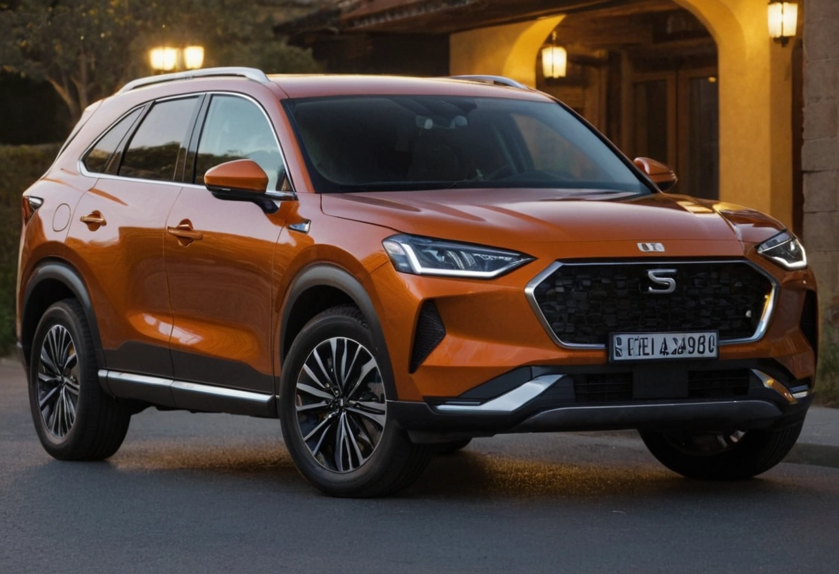 Notícias sobre Automóveis Destaques Globais desta Terça-feira, 29 de Julho de 2025 - JK Carros