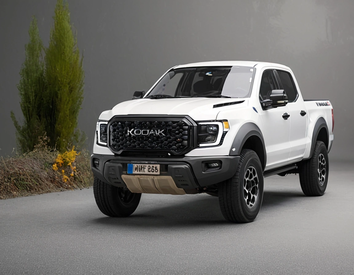 Notícias sobre automóveis Conheça a picape JAC Hunter 4Work 2.0 AT 2026, Robusta, acessível e pronta para o trabalho