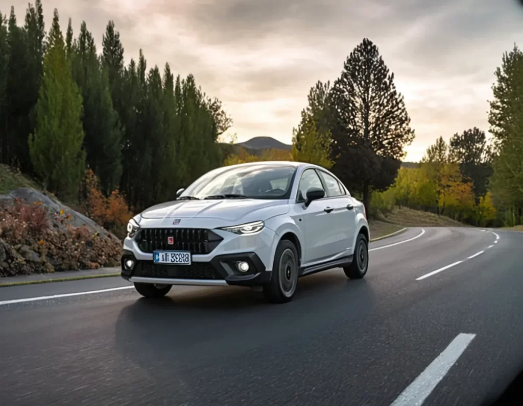 Notícias sobre automóveis PCD: Fiat Fastback 1.0 Turbo ano 2026