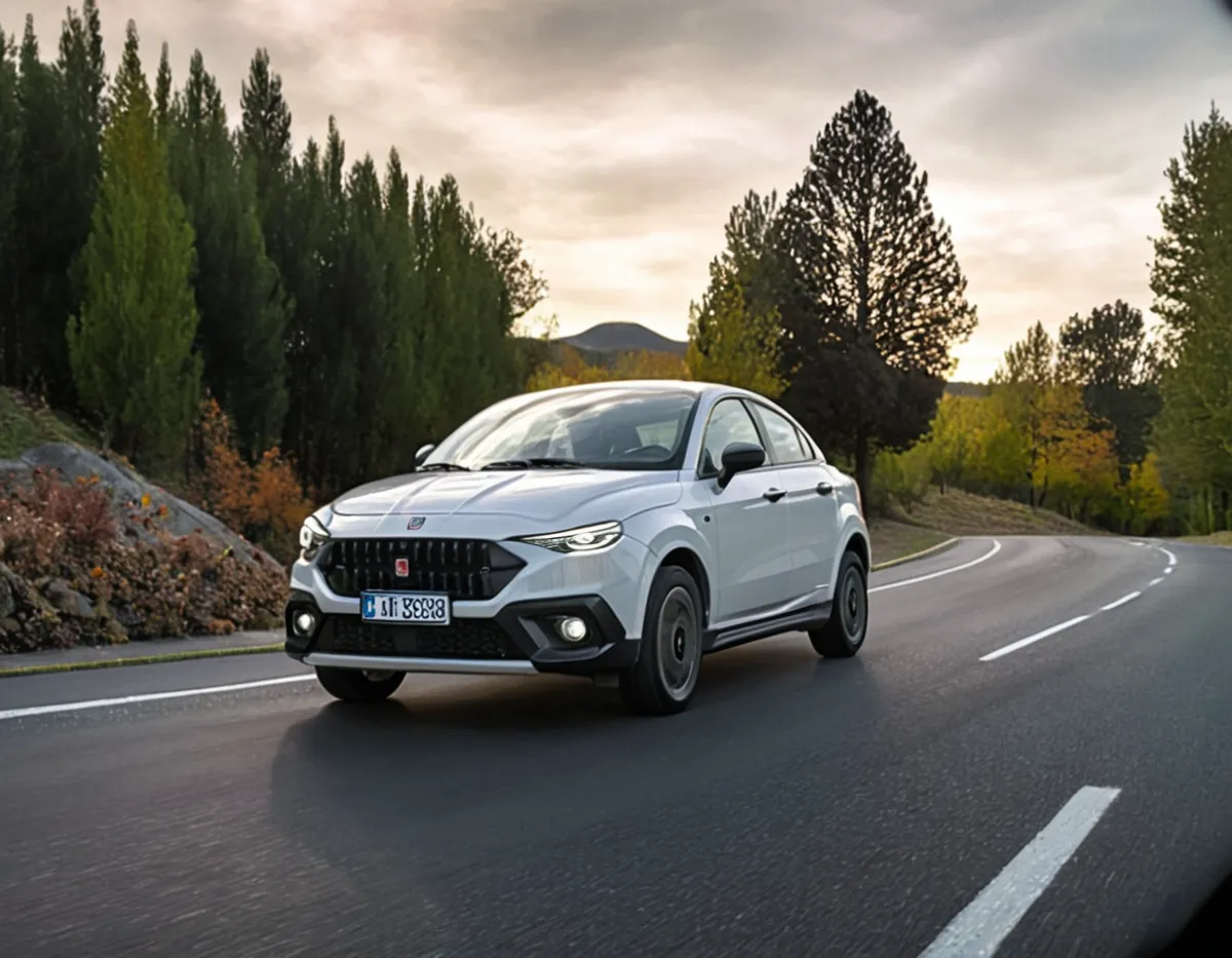 Notícias sobre automóveis PCD: Fiat Fastback 1.0 Turbo ano 2026