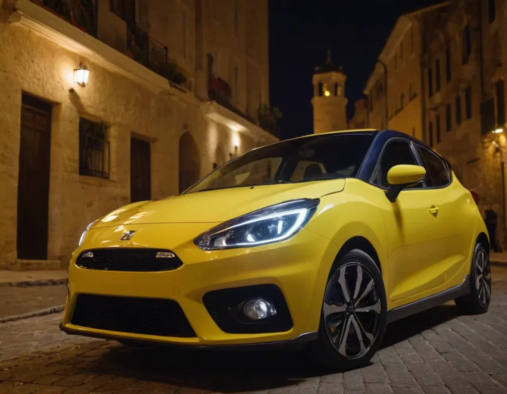 Quais carros até R$ 120 mil são PCDs Guia atualizado para consumidores em 2025