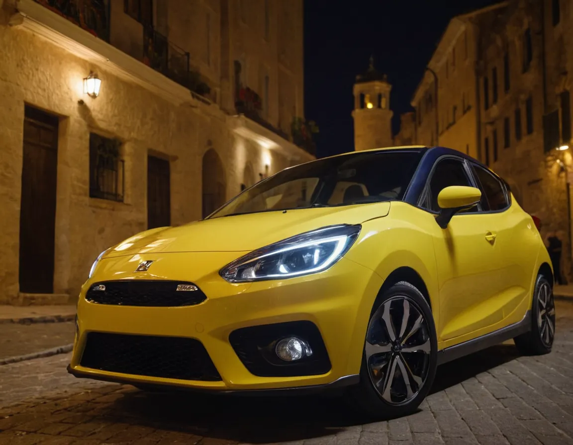 Quais carros até R$ 120 mil são PCDs Guia atualizado para consumidores em 2025