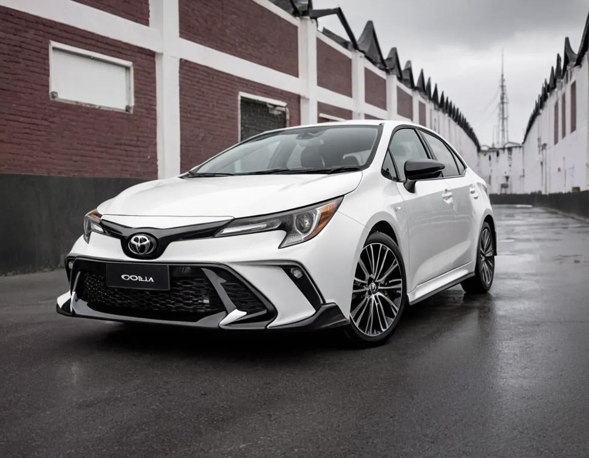 Qual é o carro mais comprado hoje em dia?