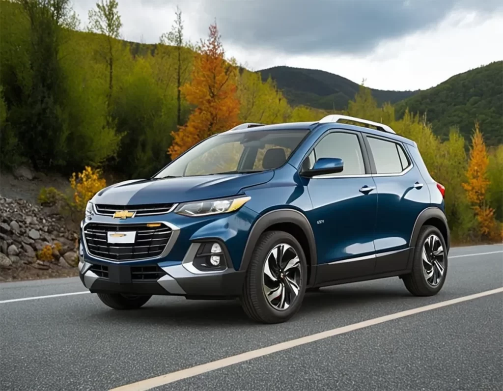 Notícias sobre automóveis: Chevrolet Spin Premier 1.8 AT 2026, a minivan que resiste ao tempo, pontos positivos e negativos