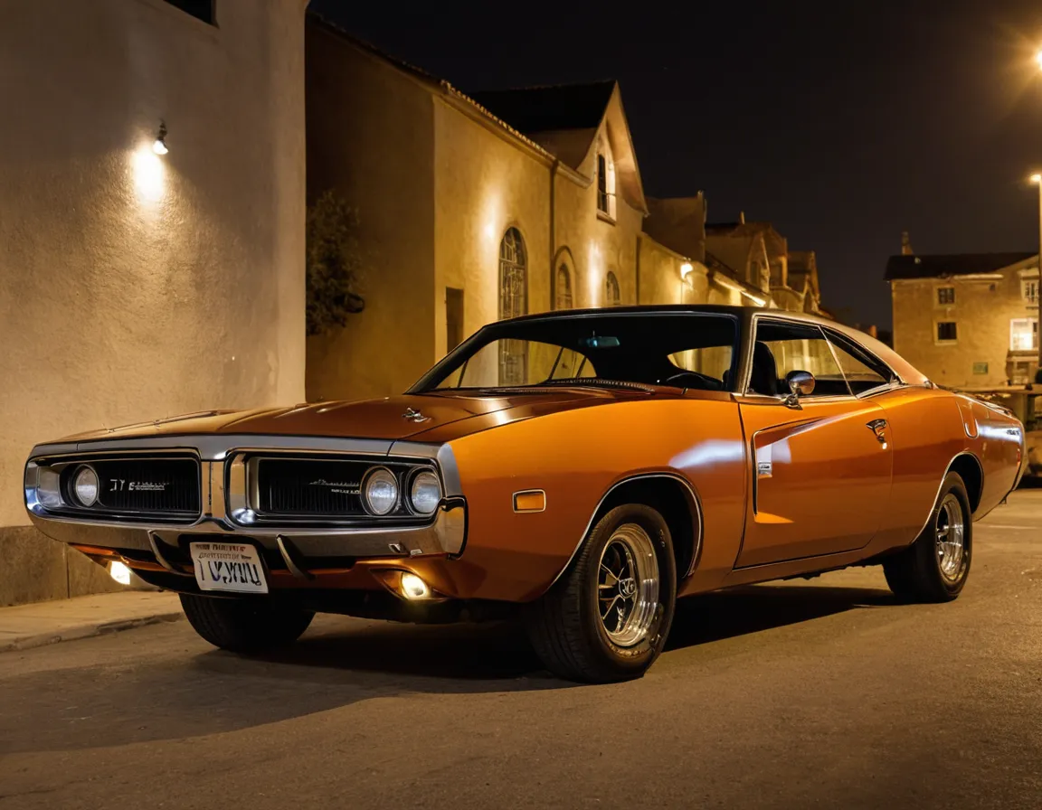 Carros Antigos Notícias: O Mercado em Alta e os Modelos Mais Valorizados em 2025