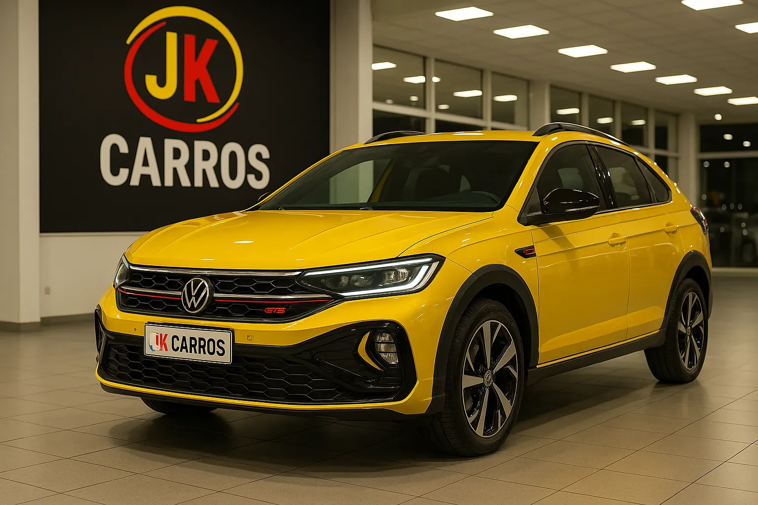 Todas as versões do VW Nivus 2026 Preços, ficha técnica e mercado