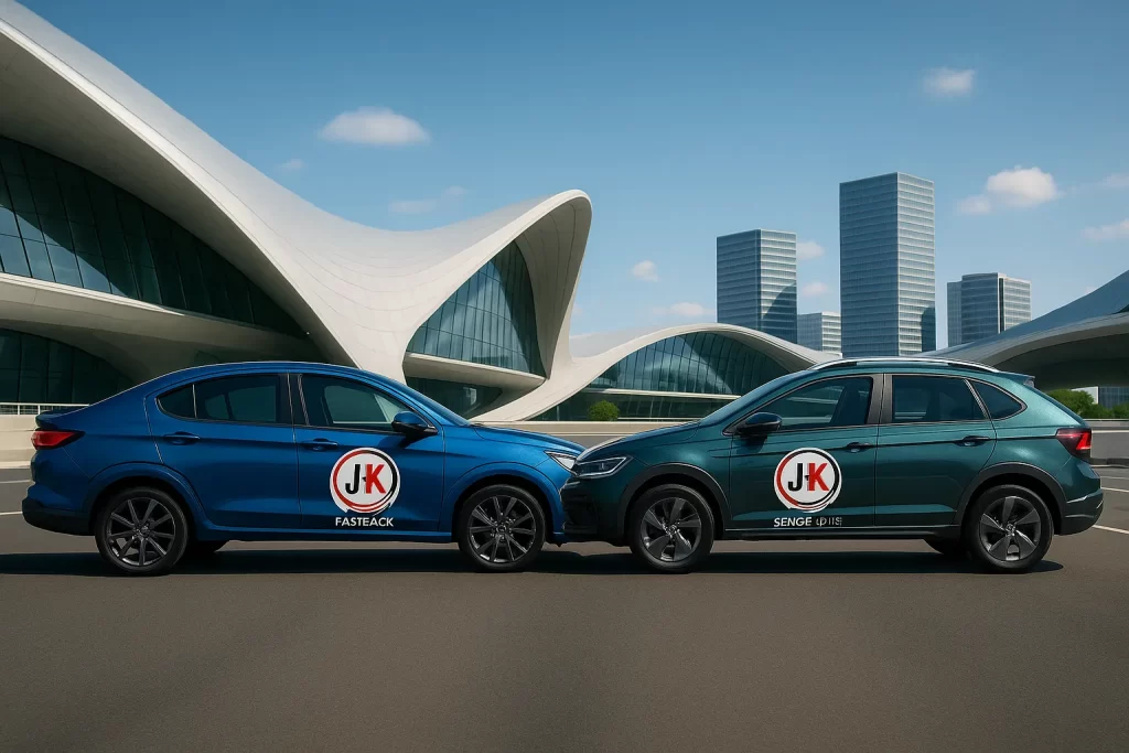 Comparativo carros Fiat Fastback 1.0 ano 2026 vs VW Nivus Sense 1.0 TSi ano 2026