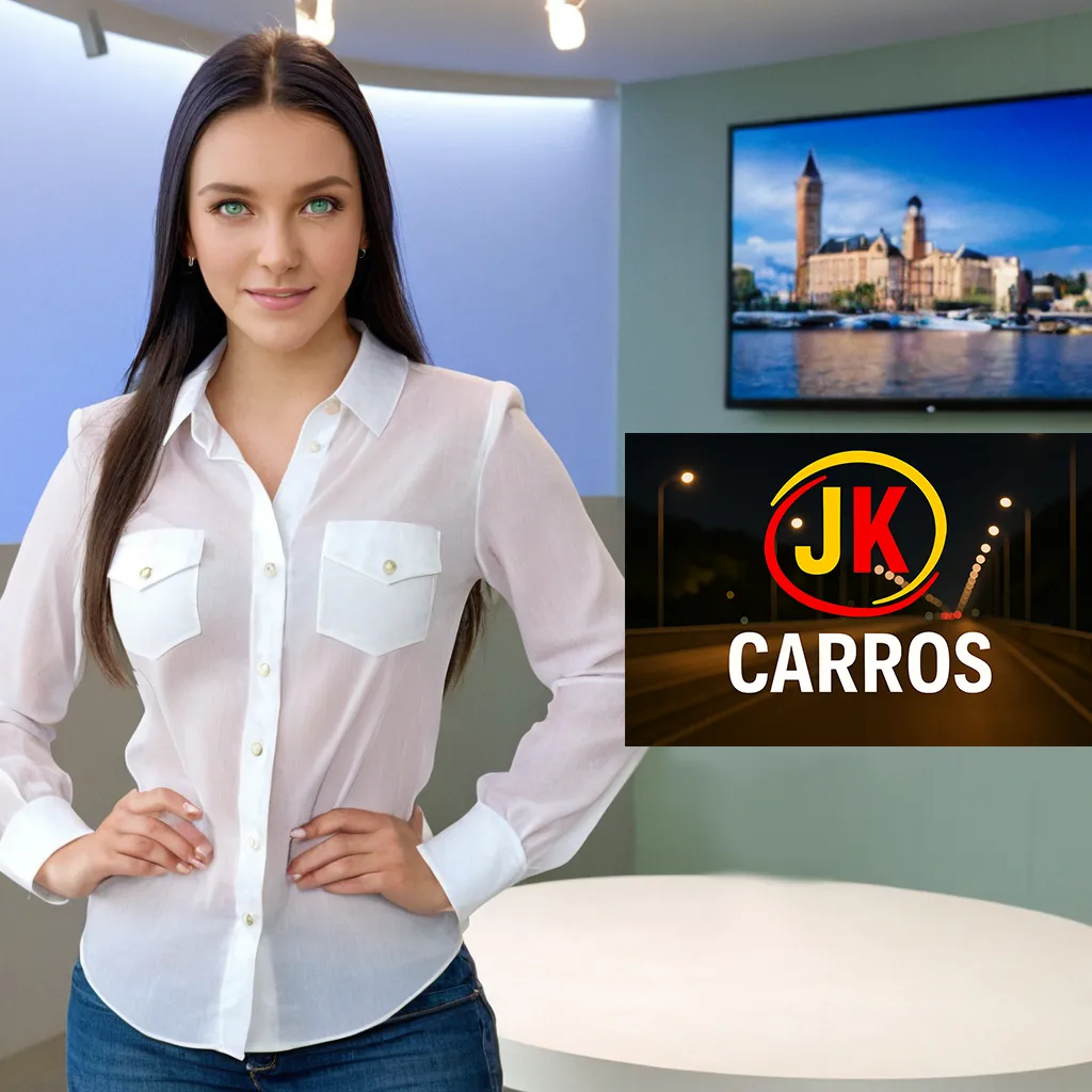 JK Carros