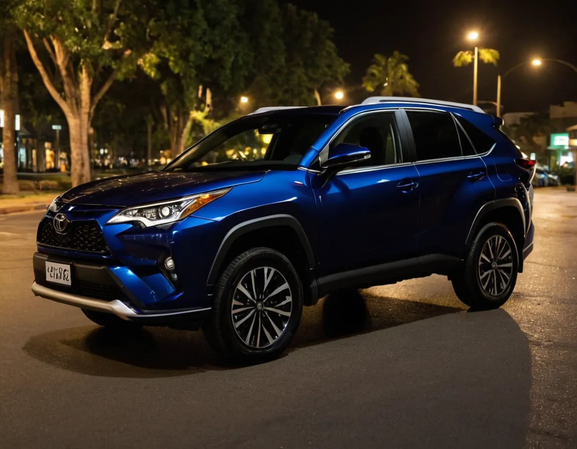 Carros PCD e Toyota PCD 2026: Modelos, Preços e Oportunidades no Mercado Automotivo