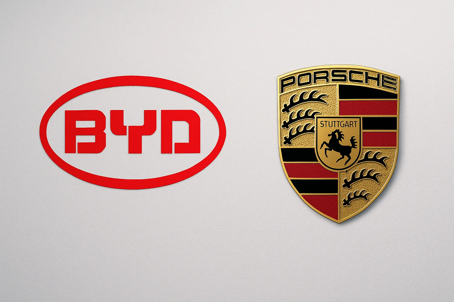 O BYD Yangwang U9 o superesportivo elétrico chinês que desafia gigantes europeus