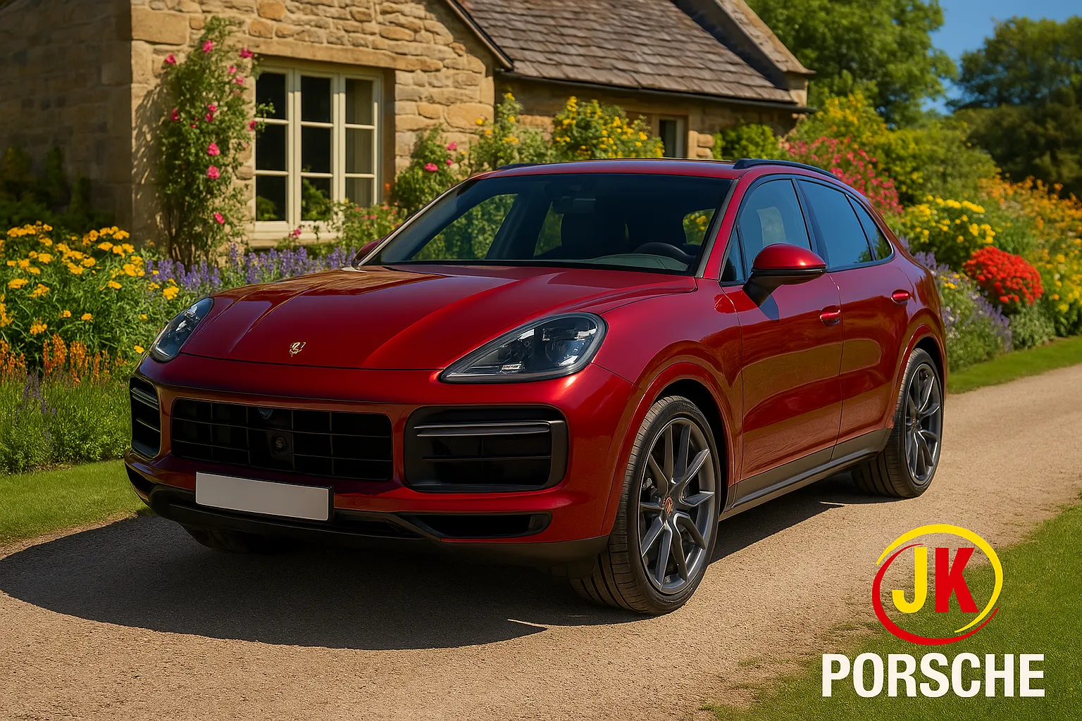Porsche Cayenne Turbo E-Hybrid 2026: conheça o novo SUV família V8 4.0 Híbrido plug-in