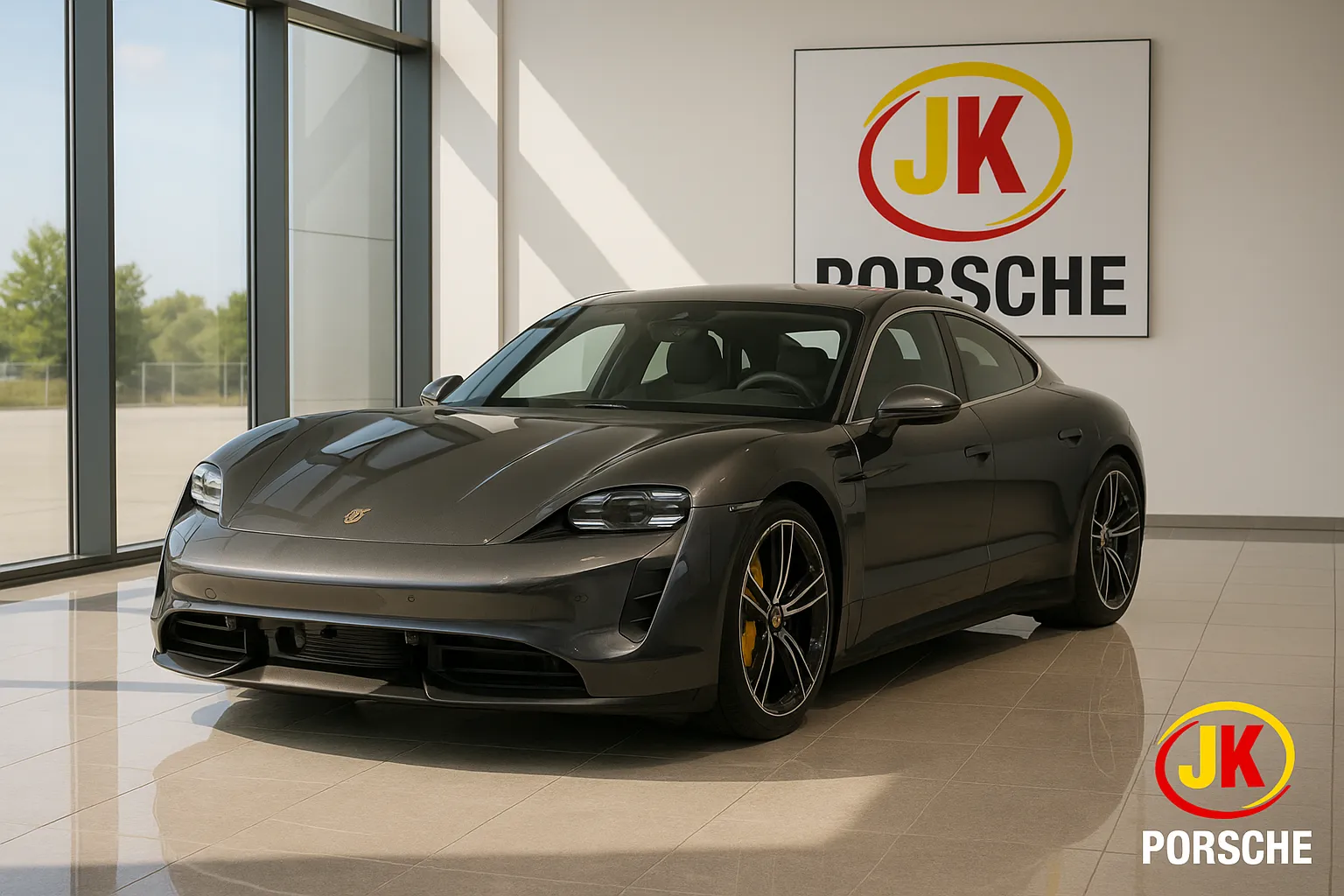 Conheça mais sobre o Porsche Taycan BEV 2026 o Porsche elétrico que redefine o futuro da marca