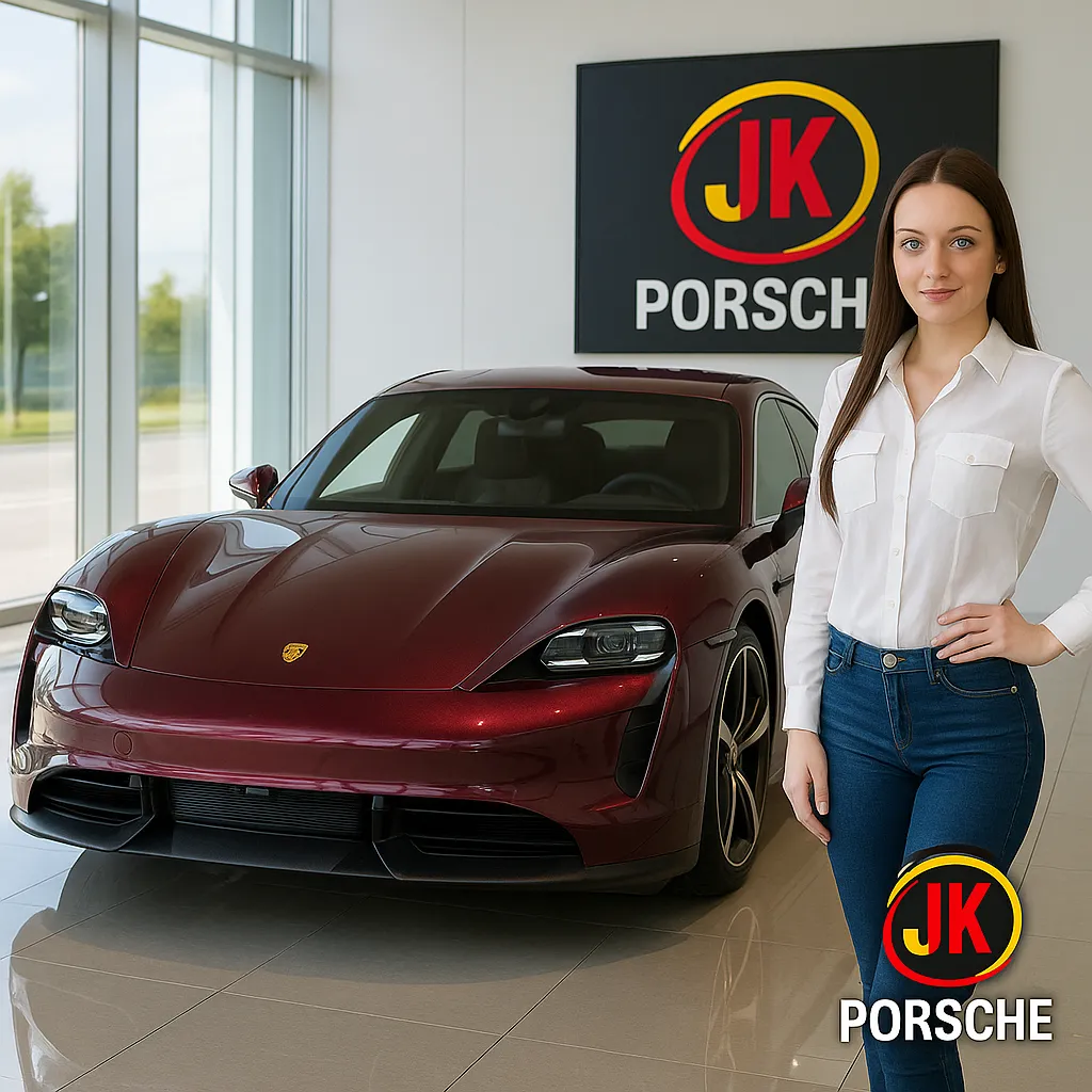 Notícias Porsche: Taycan é eleito “EV of the Year 2025” pela Car and Driver – o que muda em carga rápida, autonomia, preço e mercado no Porsche atual