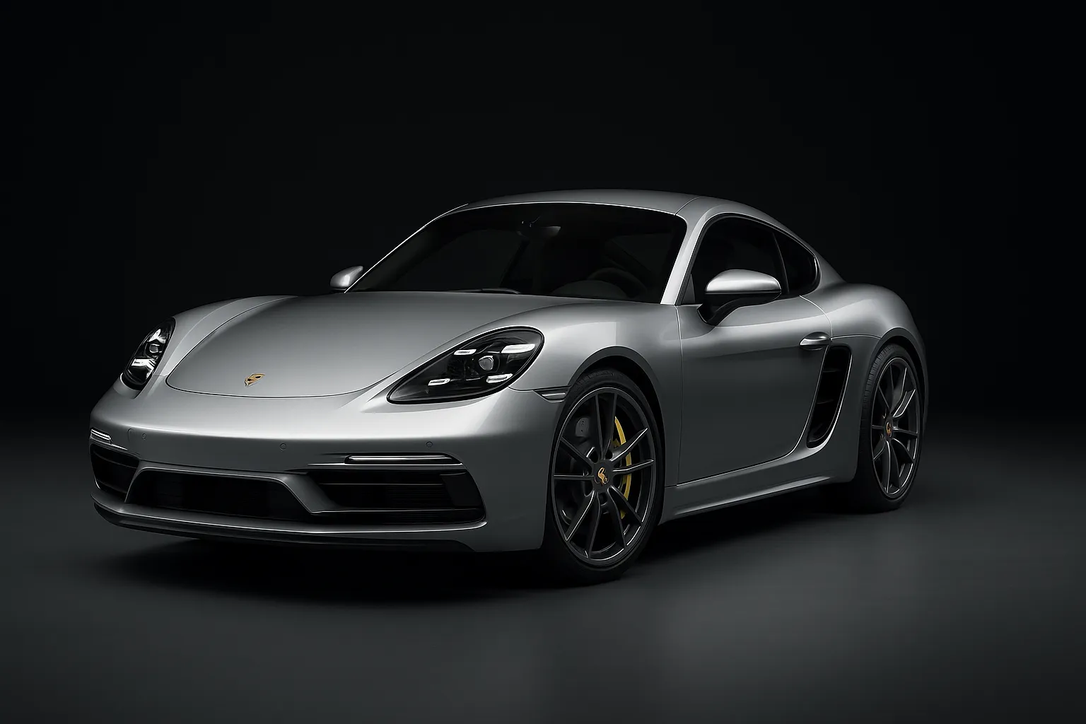 Notícias Porsche: as novidades da marca para a safra de 2027